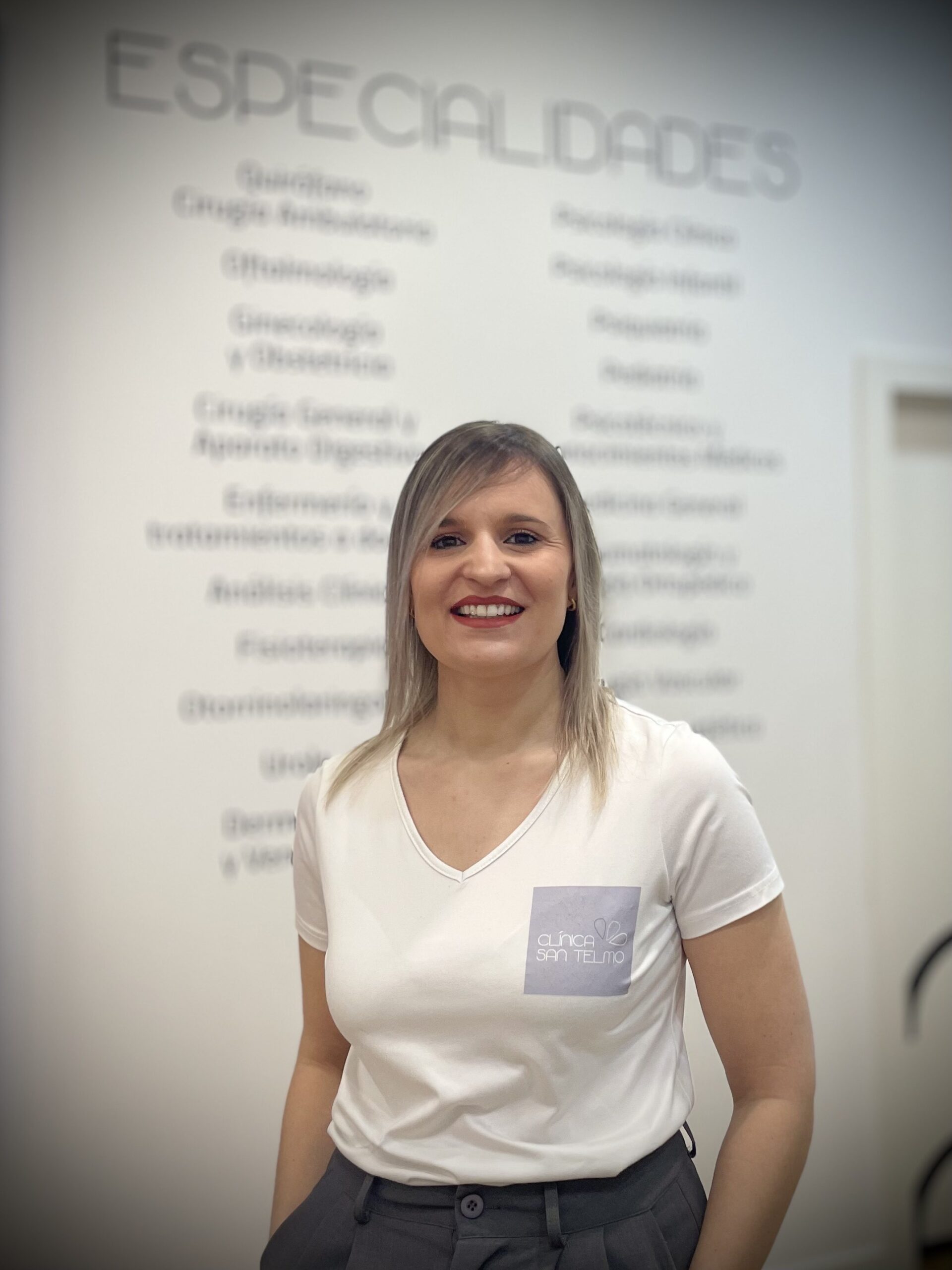 Nutrición y Obesidad cristina conde