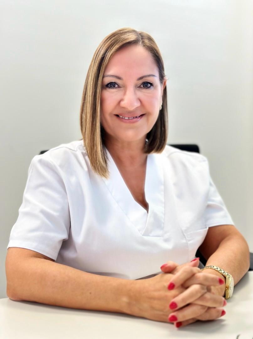 Nutrición y Obesidad joselin garcia