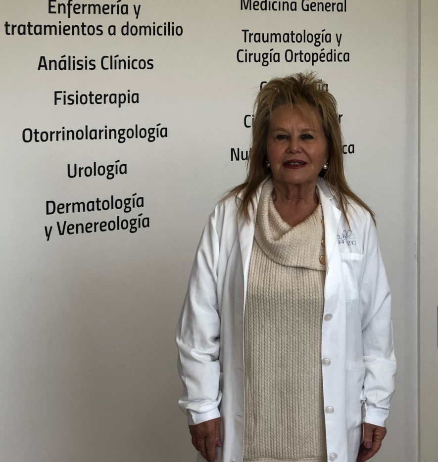 Dermatología carmen cerdeira sm