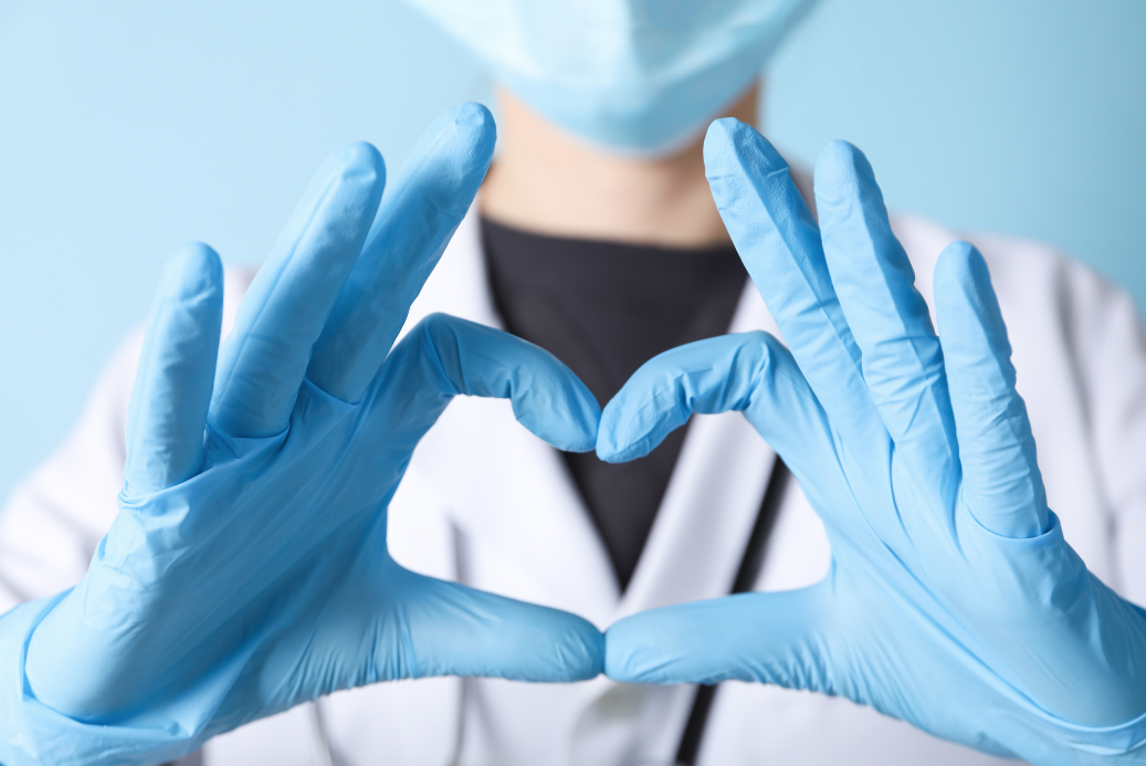 Los profesionales de la salud hacen de la calidad de vida de los mayores su propia misión enfermeria geriatrica 2