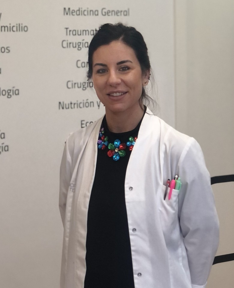laura gonzález ginecóloga obstetricia tui